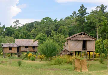 Brother примет участие в праздновании Дня Земли