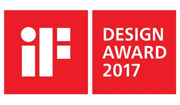 Компания Brother получила семь наград iF Design Awards 2017