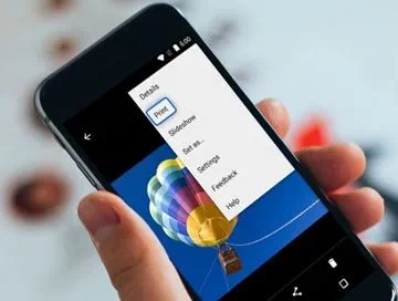 Печать с мобильных устройств стала еще проще с выходом плагина Brother Android Print Service.