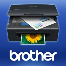 Приложение Brother iPrint&Scan завоевывает все большую популярность